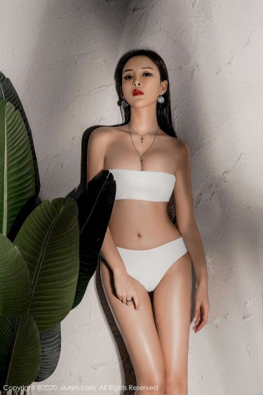 家有美媳